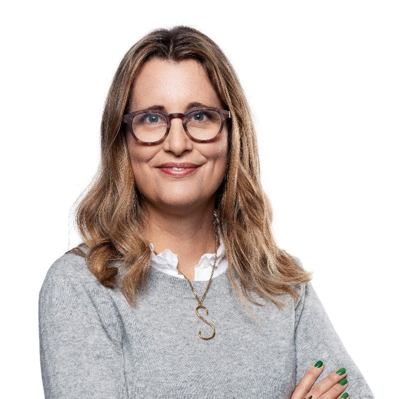 Sofia Sirvell
