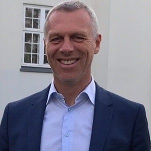 Steffen Juhl Andersen