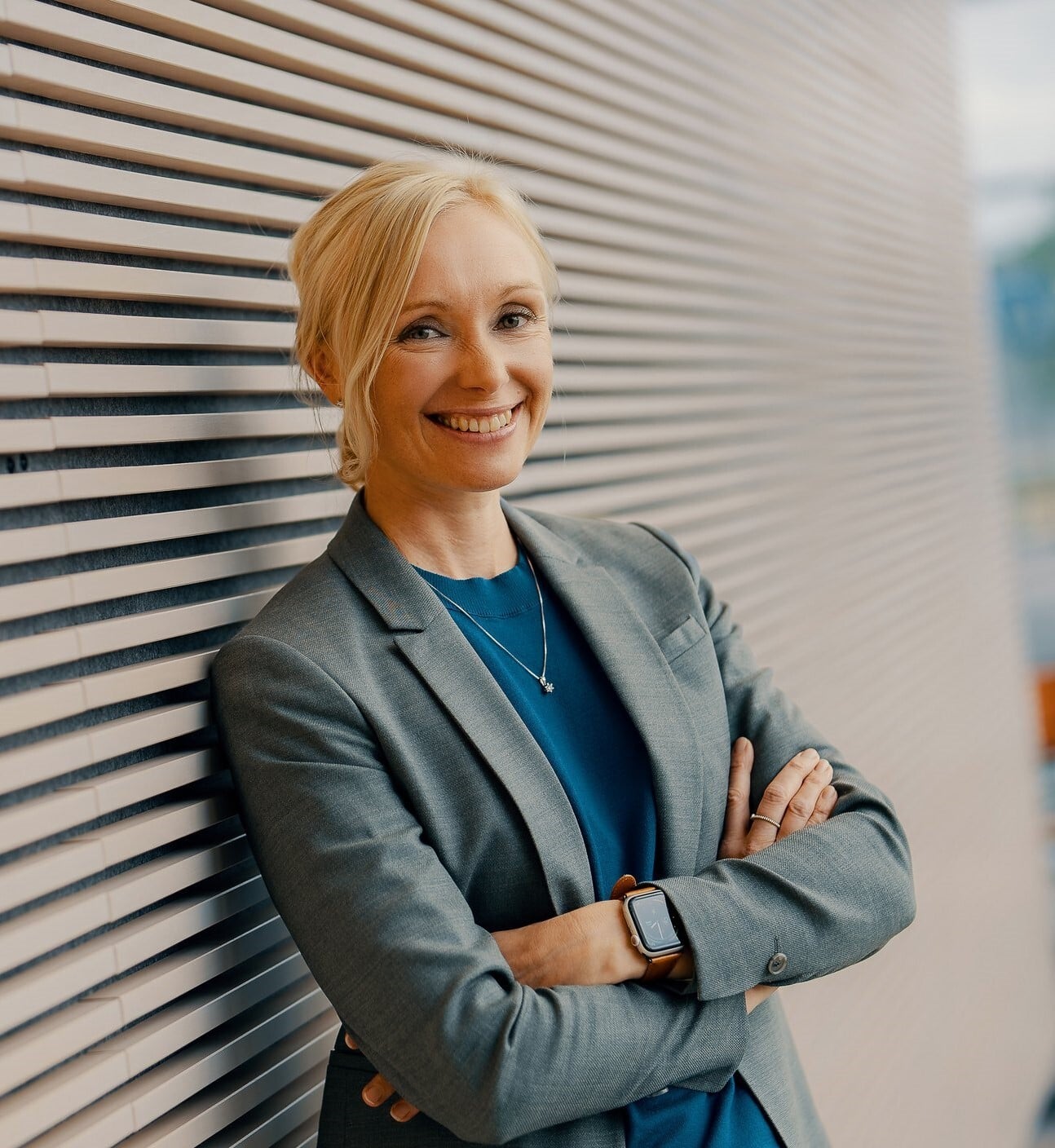 Susanna Kohisevankoski