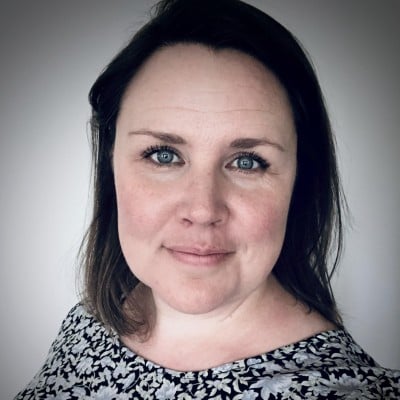 Catrine Haglund