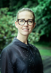 Kristine Martin Berg